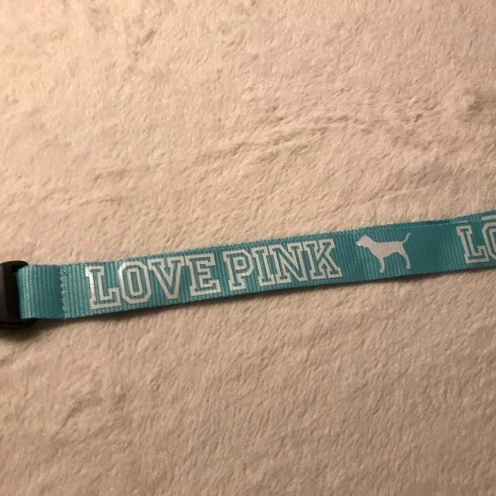 this lanyard